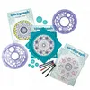 Image de Coffret mandala spirograph