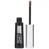 Image de Gel pour sourcils brun moyen Sleek Brow Getter Fibers 5 ml