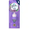 Image de Glade Sense e Spray Recharge désodorisant d'ambiance Lavande et Aloe