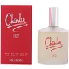Image de Eau de toilette Revlon  Eau de Toilette Charlie Spray Red 100ml P25796654