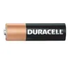 Image de Duracell Simply Batterie Ã  usage unique AA Alcaline