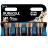 Image de Pile Duracell AAx8 Ultra LR06 Star Wars