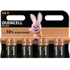 Image de Duracell Plus Power Batterie Ã  usage unique AA Alcaline
