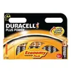 Image de Duracell Plus Power Batterie Ã  usage unique AA Alcaline