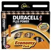 Image de Duracell Plus Power Batterie Ã  usage unique AA Alcaline
