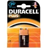 Image de Pile DURACELL 9 Volts Plus Power