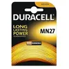 Image de Duracell MN27 Batterie Ã  usage unique Alcaline