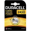 Image de Duracell DL2430 Batterie Ã  usage unique Lithium