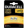 Image de Duracell LR54 Batterie Ã  usage unique SR54 Alcaline