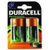 Image de Duracell Supreme HR20 - Batterie 2 x D - NiMH - (rechargeables) - 2200 mAh