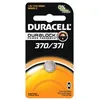 Image de Duracell 370/371 - Batterie SR69 - oxyde d'argent - 40 mAh