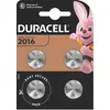 Image de Pile Duracell DL/CR 2016 x4