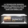 Image de DURACELL Piles Plus 100% AA x20
