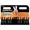 Image de Duracell Plus Power - Batterie 8 x type AA - Alcaline