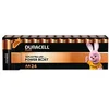 Image de alcalines AA Plus PowerBoost, 1,5V LR6 MN1500, pack de 24 en occasion ou reconditionné
