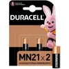 Image de Duracell MN21 Batterie Ã  usage unique Alcaline