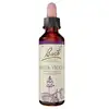 Image de Eau de Fleur de Bach Violette (violette) Ouverture aux autres, spontanéité 20ml