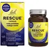 Image de Fleurs de Bach Rescue Nuits Paisibles 30 gélules