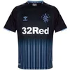 Image de Maillot Extérieur Hummel Rangers FC 2019/20 Noir S 207534-2001