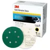 Image de Disque abrasif HOOKIT auto-agrippant 245 G80 - 3M - Q01689