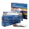 Image de Rexel Sacs poubelles plastiques 175 litres, lot de 100