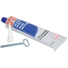 Image de Pate Joint Silicone Bleu 100ml / 110g Loctite 5926