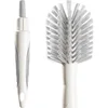 Image de Tommee Tippee Brosse de nettoyage 2 en 1 grise