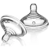 Image de TÃ©tine Tommee Tippee Closer To Nature DÃ©bit Moyen 3m+