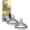 Image de TÃ©tine Tommee Tippee Closer To Nature Anti-Colic 3m+ 42112810