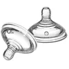 Image de TÃ©tine Tommee Tippee Closer To Nature DÃ©bit Variable 0m+