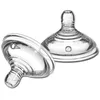 Image de TÃ©tine Tommee Tippee Closer To Nature DÃ©bit Rapide 6m+ 421142