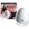 Image de Tommee Tippee Tire-lait portable intégré au soutien-gorge Made for Me