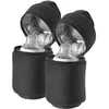 Image de Porte-Biberon Isotherme Tommee Tippee Closer To Nature 2pc