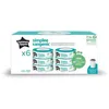 Image de Recharges Simplee Multipack X6
