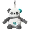 Image de Peluche Lumineuse Et Sonore Deluxe Grofriend Pippo Le Panda De Tommee Tippee