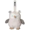 Image de Peluche Musicale De Voyage Mini Grofriend Ollie La Chouette De Tommee Tippee