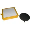 Image de Kit Hepa Hoover Sensory  - filtre + filtre mousse rond