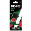 Image de Axe Desodorisant Mini Vent Africa