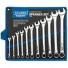 Image de Draper Tools Expert Ensemble de clÃ©s mixtes 11 pcs ArgentÃ© 29546