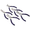 Image de Draper Tools Ensemble de mini-pinces 5 piÃ¨ces 33057