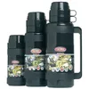 Image de Thermos Mondial Bouteille Isotherme - 0.5 L - Noir