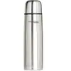 Image de Thermos - Bouteille isotherme - Everyday 1L Acier Inox en Bois - Gris