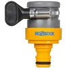 Image de Raccord pour robinet mÃ©langeur rond de 14 Ã  18 mm - HOZELOCK - 2176P9000