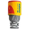 Image de Raccord pour tuyau AquaStop PLUS plastique 1/2 po. 13 mm au dÃ©tail HOZELOCK