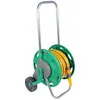 Image de HOZELOCK Petit dÃ©vidoir chariot +Tuyau 20m +access