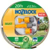 Image de Hozelock Tuyau d'arrosage 20 m Gris argentÃ©
