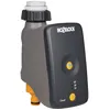Image de Hozelock 2216 1240 Programmateur d'Arrosage cloud Noir 10 x 18 x 24,5 cm