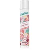 Image de Batiste Shampooing sec Pretty&Delicate Or Rose 200 ml