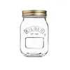 Image de Bocal De Conservation En Verre 500 Ml Kilner
