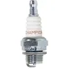 Image de 10 X BOUGIE D ALLUMAGE LC86C - hexagone 21 mm